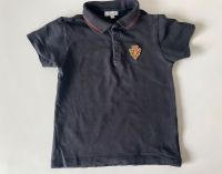 Gucci Polo schwarz Gold Logo 98 3 4 110 104t-Shirt Thüringen - Jena Vorschau