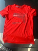 Puma Shirt rot Größe 140 junge und Mädchen Brandenburg - Chorin Vorschau