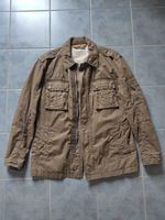 Camel Active Jacke Parka Fieldjacket Gr. 50 neuwertig Baden-Württemberg - Forst Vorschau