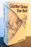 Der Butt - Günter Grass Nordrhein-Westfalen - Troisdorf Vorschau