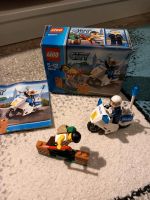 Lego City Set 60041 Polizei Nordrhein-Westfalen - Balve Vorschau