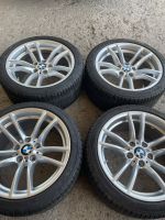 BMW Winterkompletträder M2 F87 18 Zoll Styling 640 M München - Schwabing-Freimann Vorschau