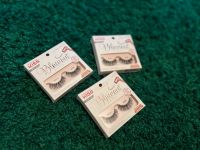 3x neue Kiss blowout lashes künstliche Wimpern Brandenburg - Neustadt (Dosse) Vorschau