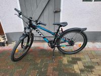 Fahrrad 26 zoll Hessen - Karben Vorschau