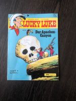 Lucky Luke Heft Band 61 Der Apachen-Canyon Nordrhein-Westfalen - Neuss Vorschau