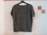 Soyaconcept Shirt Damen L grau Nordrhein-Westfalen - Neunkirchen-Seelscheid Vorschau