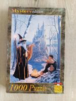 Merlin Puzzle 1000 Teile Bremen - Woltmershausen Vorschau