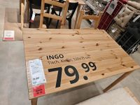 Stühle+Tisch Ikea Sachsen - Dippoldiswalde Vorschau