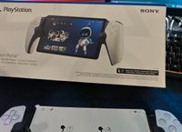 Sony PS5 PS Portal Handheld Konsole wie neu mit Rechnung Düsseldorf - Heerdt Vorschau