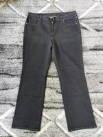 BIAGGINI Jeans Sandra schwarz Gr 46 Hessen - Gelnhausen Vorschau