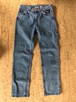 H&M Jeans Jungen Slim fit Größe 170 Saarland - Kirkel Vorschau