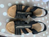 Sandalen Rieker 37 Bayern - Ebersberg Vorschau