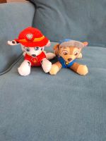 Paw Patrol Marshall/ Chase Kuscheltier Schleswig-Holstein - Gelting Angeln Vorschau