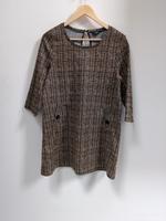 Kleid von Gina Benotti in der Größe 40/42 Niedersachsen - Hildesheim Vorschau