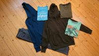 158 164 Bekleidungspaket Jungen Hoodies T-Shirts Jeans slim Nordrhein-Westfalen - Nideggen / Düren Vorschau