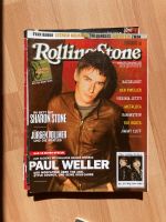 Rolling Stone #119 (September 2004) Mitte - Wedding Vorschau