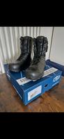 Neu Haix Black Eagle safety 50 high Boots Stiefel Gore Tex Gr. 43 Hessen - Hattersheim am Main Vorschau