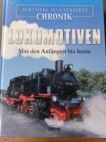 Buch Lokomotiven, Von den Anfängen bis heute Dortmund - Mitte Vorschau