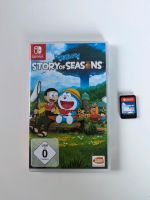 Doraemon Story of Seasons - Nintendo Switch Herzogtum Lauenburg - Hohenhorn Vorschau