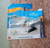 Hot Wheels Star Trek USS Enterprise Niedersachsen - Syke Vorschau