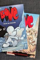 Comic Bone Band 01 & 02 Collectors Edition Dresden - Leubnitz-Neuostra Vorschau