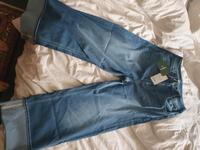 Halara Flex Jeans Größe M Nordrhein-Westfalen - Much Vorschau