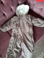 Baby Winter Schnee Anzug Overall 86 92  f.  Neu Bayern - Bayreuth Vorschau