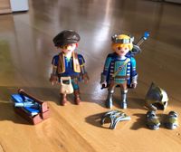 Novelmore 71301 & 71302 Playmobil Hessen - Schlangenbad Vorschau