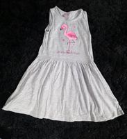 Kleid Gr 128 Sommerkleid Flamingo Nordrhein-Westfalen - Schloß Holte-Stukenbrock Vorschau