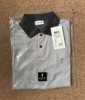 NEU! GOLFINO Polo Polohemd Poloshirt Golf Gr. 48 NP 99€ Nordrhein-Westfalen - Nottuln Vorschau