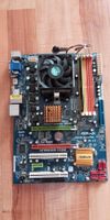 ASRock A785GXH/128M AM2+/AM3 (+ Athlon II u. Ram) Bayern - Otterfing Vorschau