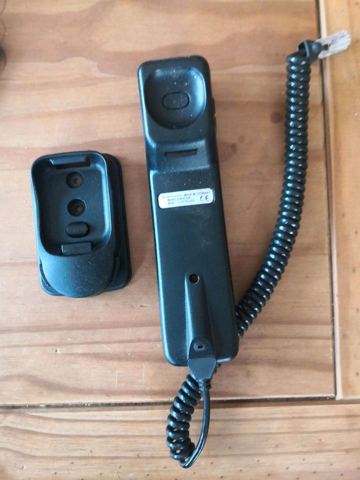 Motorola SCN2636A Autotelefon in Berlin