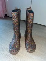 Bisgaard Mädchen Gummistiefel Regenstiefel Stiefel 33 NEI Bochum - Bochum-Südwest Vorschau