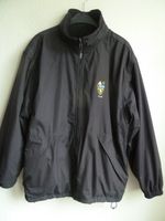 Original College Jacke : Cistercian College Roscrea, Irland, Gr.M Bonn - Venusberg Vorschau