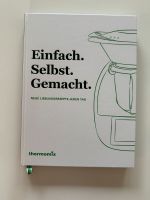 Thermomix Kochbuch Nordrhein-Westfalen - Bergisch Gladbach Vorschau