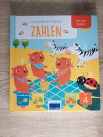 Kinderbuch Lernspaß mit Klappen - Zahlen bis 5 Schleswig-Holstein - Treia Vorschau