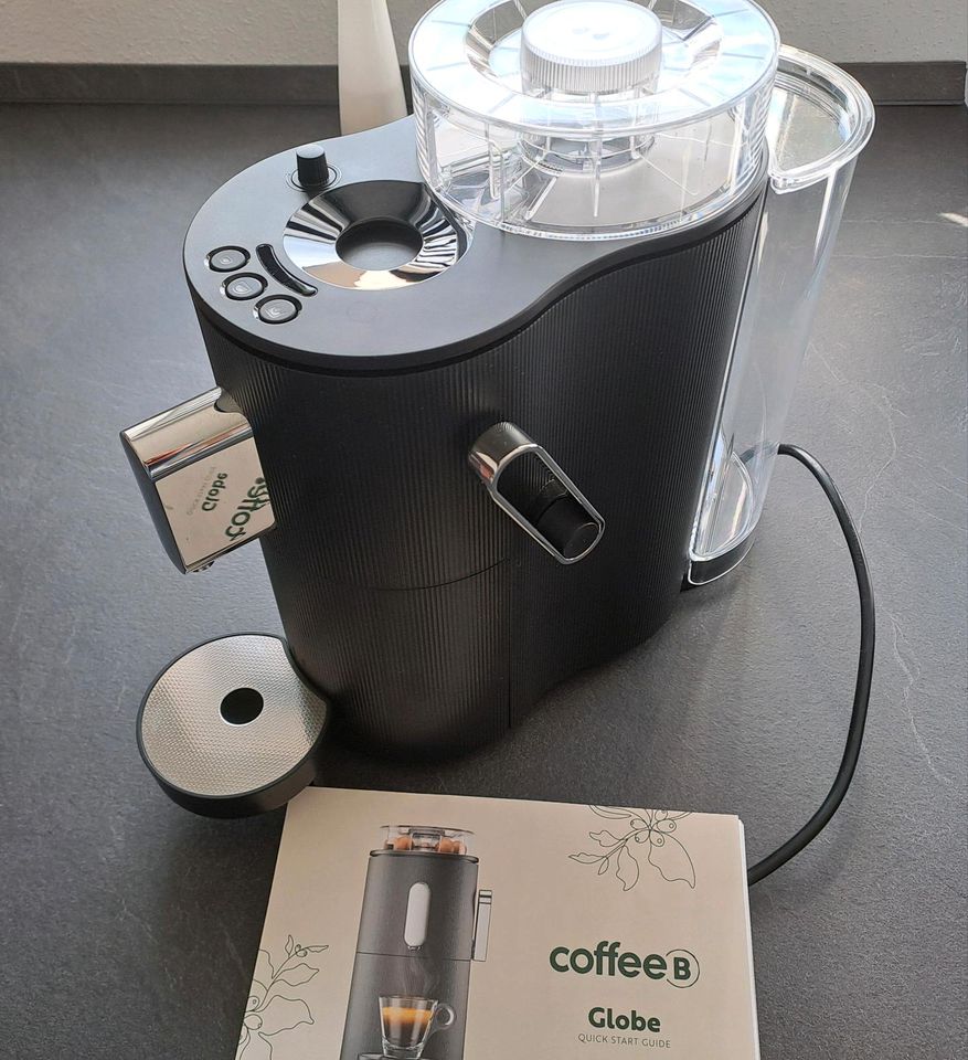 CofeeB  , Kaffee Maschine in Wanzleben
