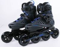 Roces Herren Inlineskate Vidi Blau/Schwarz 36 Sohle 23 cm Baden-Württemberg - Mühlacker Vorschau