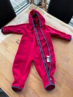 Baby Fleece-Overall von JAKO-O Bayern - Bad Aibling Vorschau