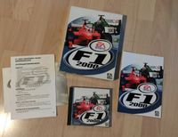 F1 2000 PC Spiel Formel 1 2000 Hessen - Egelsbach Vorschau