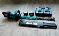 MAKITA AKKU HECKENSCHERE - 60 cm -  ZU VERMIETEN / LEIHEN Nordrhein-Westfalen - Oberhausen Vorschau