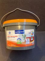 Wandfarbe matt beige grau dust 1 Liter Innenfarbe Hannover - Mitte Vorschau