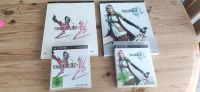 Finale Fantasy XIII - XIII 2 mit Lösungsbuch Hessen - Wölfersheim Vorschau