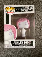 Funke Pop Vinyl "Ashley Too" Nr. 945, Black Mirror Wandsbek - Hamburg Farmsen-Berne Vorschau