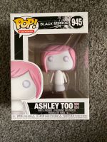 Funke Pop Vinyl "Ashley Too" Nr. 945, Black Mirror Wandsbek - Hamburg Farmsen-Berne Vorschau