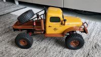 Atlas Mud Master 4WD Crawler 1:10 2.4GHz RTR Königs Wusterhausen - Wildau Vorschau