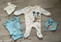Baby Jungen Kleidung Größe 56 Nordrhein-Westfalen - Ahlen Vorschau