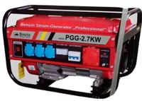 Stromgenerator Professional Benzin 4 Takt 2.7KW Leise AVR NEU Nordrhein-Westfalen - Mülheim (Ruhr) Vorschau