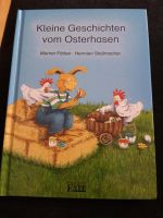 Buch Kinderbuch Kleine Geschichten vom Osterhasen Niedersachsen - Dannenberg (Elbe) Vorschau