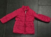 Winterjacke  von Esprit Mädchen Grösse 116/122 pink Nordrhein-Westfalen - Königswinter Vorschau